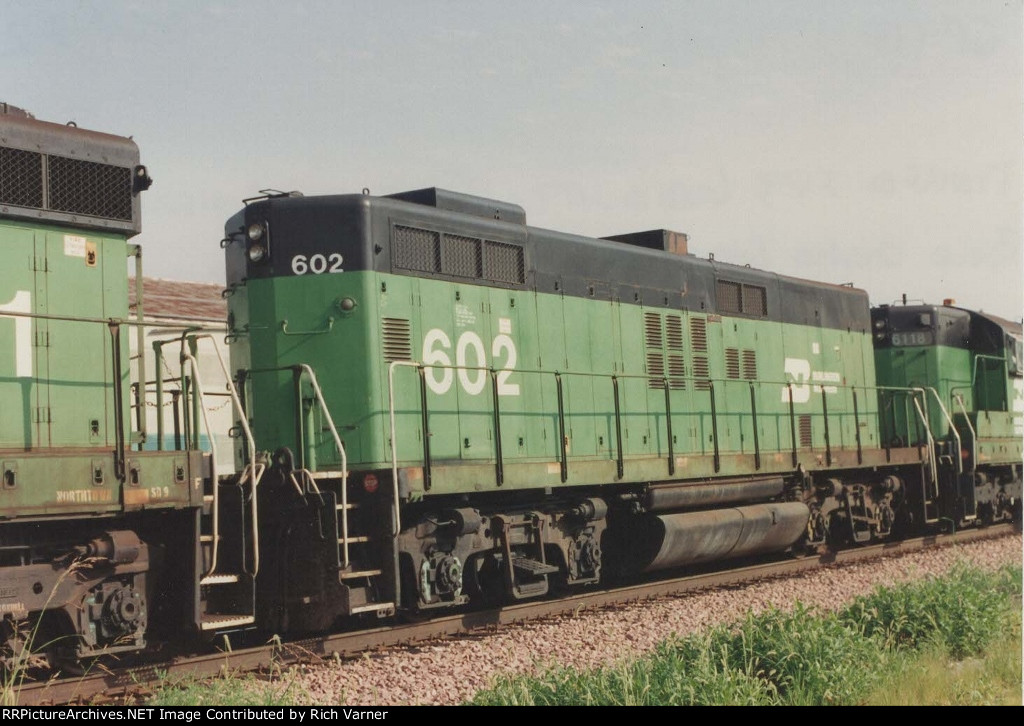 BN #602